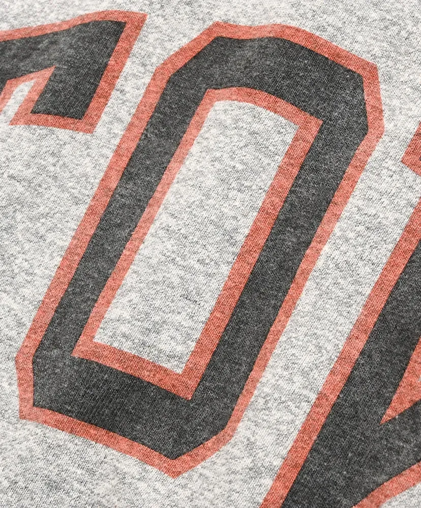 Not-Prince 88/12 Print Tee Standard