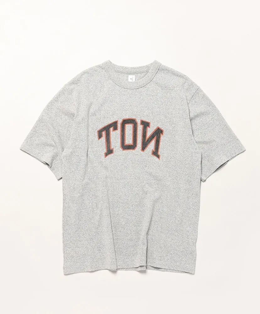 Not-Prince 88/12 Print Tee Standard