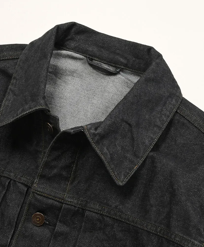 13.5Oz 2Nd Type Denim Jacket