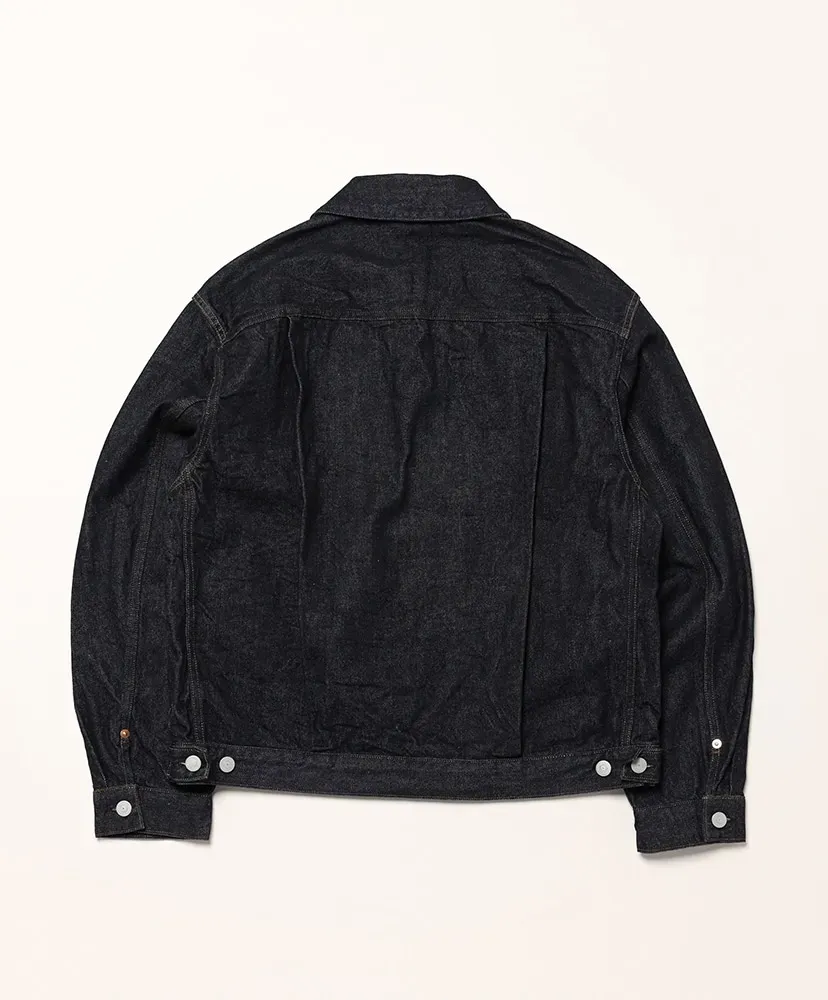 13.5Oz 2Nd Type Denim Jacket