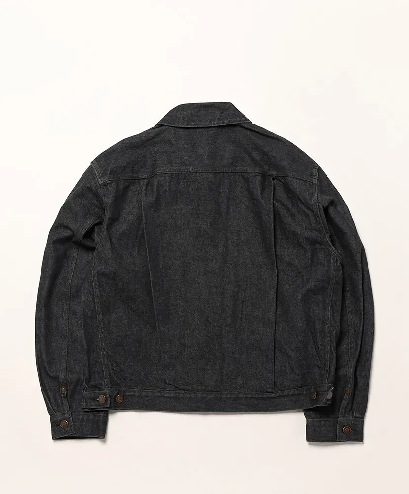 13.5Oz 2Nd Type Denim Jacket