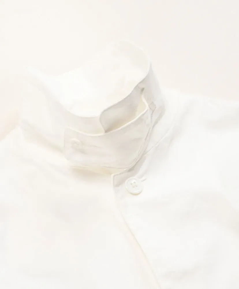 Cotton Poplin 59 Swedish Jacket