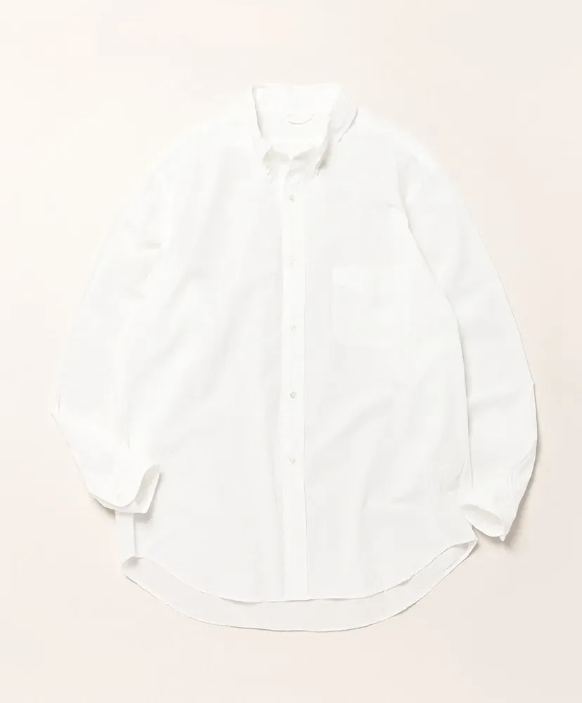 Hard Twist Chambray B.D Shirt