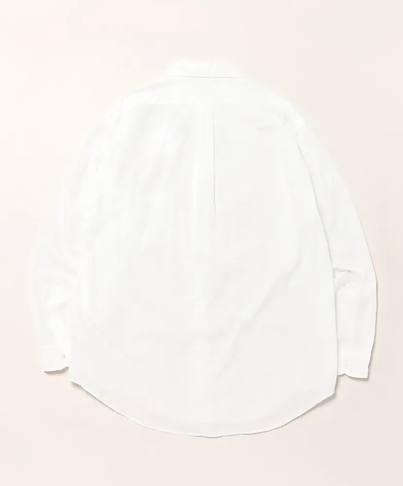 Hard Twist Chambray B.D Shirt