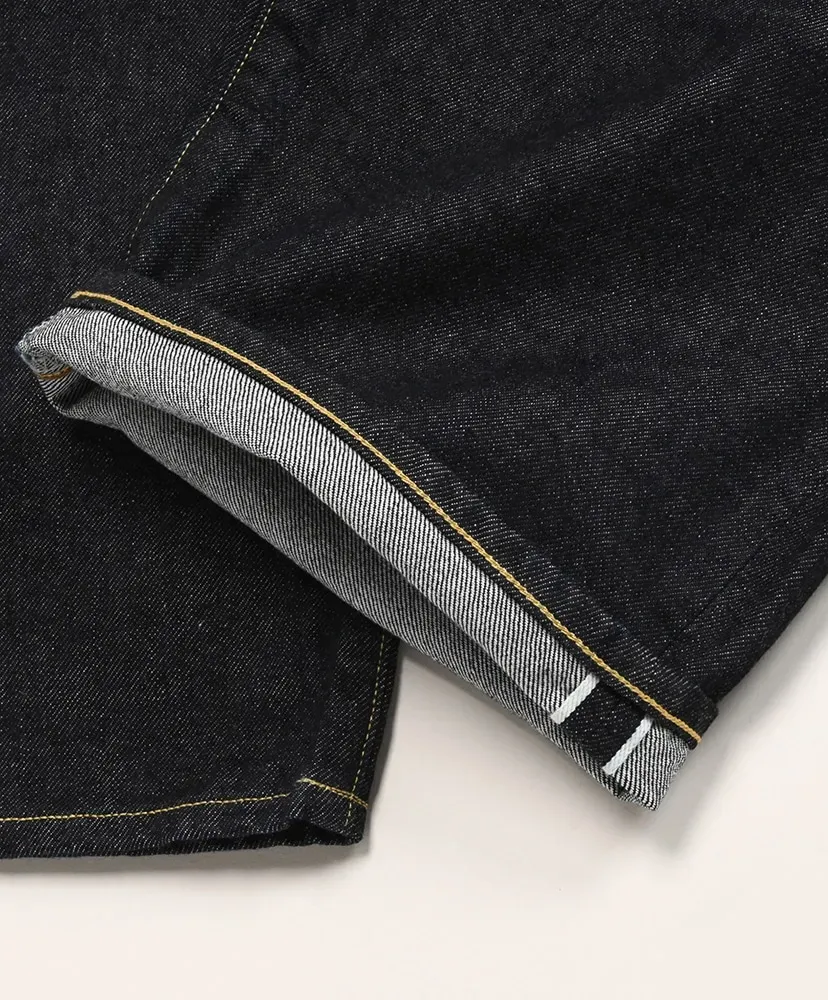 13.5Oz Denim Pants Classic