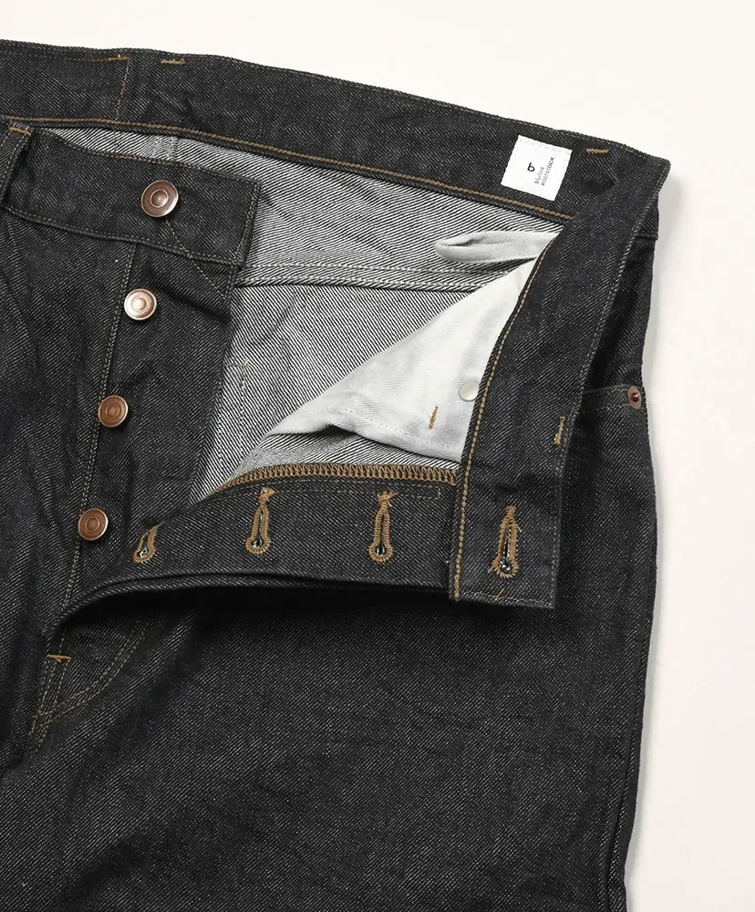13.5Oz Denim Pants Classic