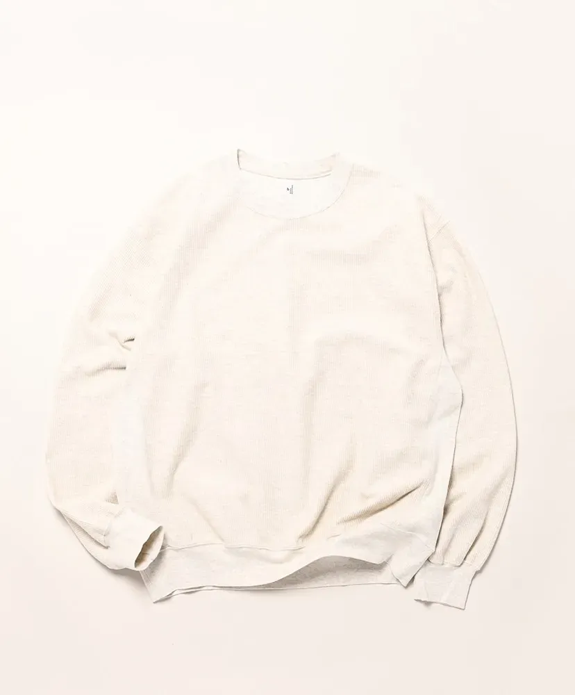 Rough&Smooth Thermal P/O