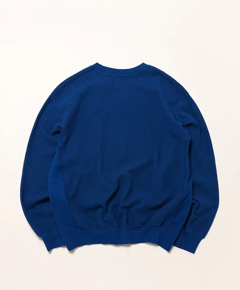 Rough&Smooth Thermal P/O