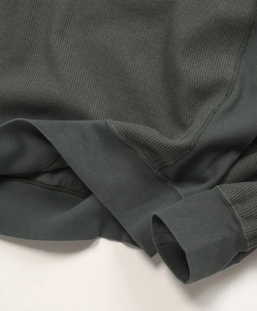 Rough&Smooth Thermal P/O