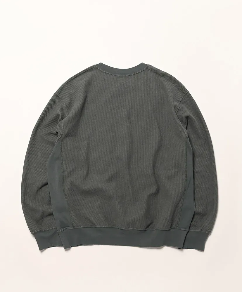 Rough&Smooth Thermal P/O