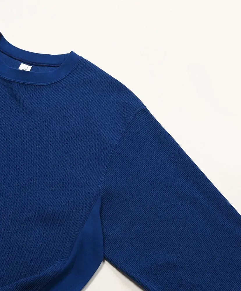 Rough&Smooth Thermal P/O