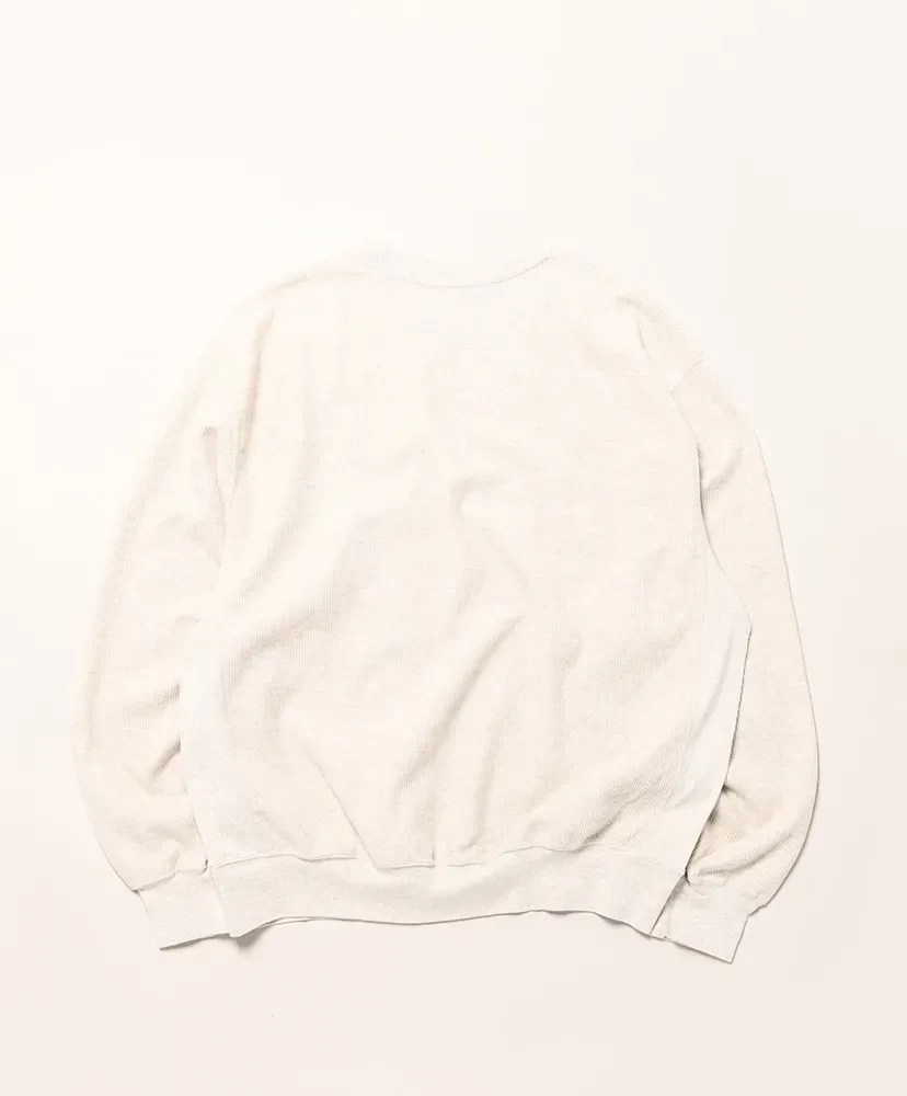 Rough&Smooth Thermal P/O