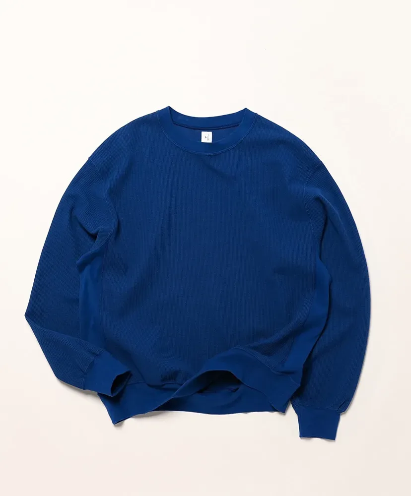Rough&Smooth Thermal P/O
