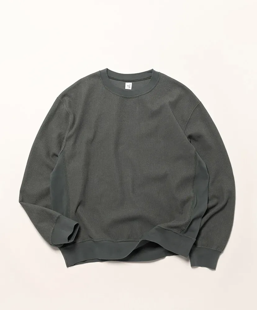 Rough&Smooth Thermal P/O