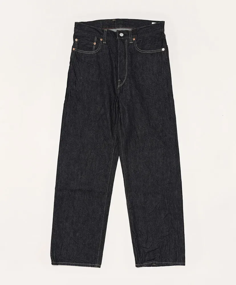 13.5Oz Denim Pants Narrow