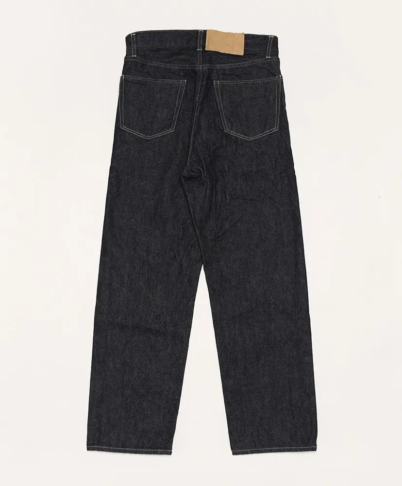 13.5Oz Denim Pants Narrow