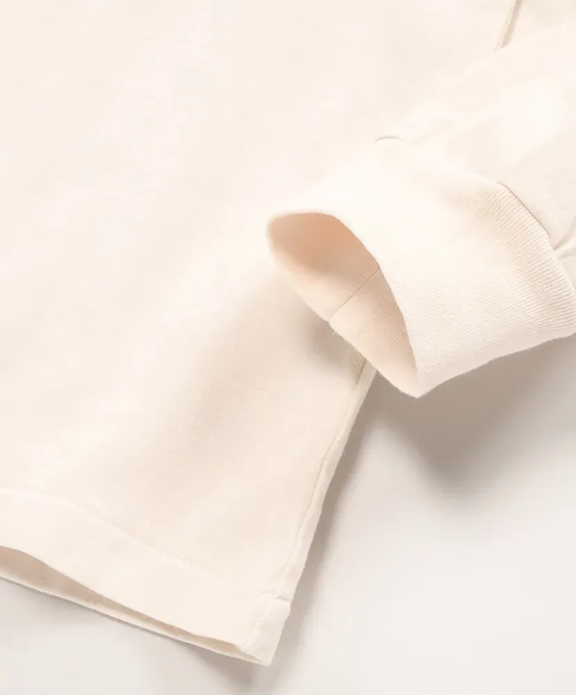 Classic Henley L/S