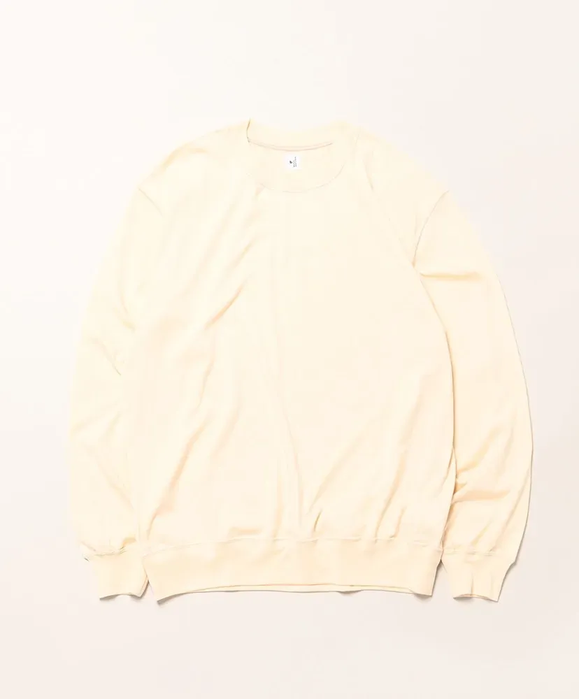 Silk Cotton 20/80 L/S P/O