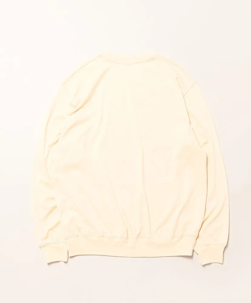 Silk Cotton 20/80 L/S P/O