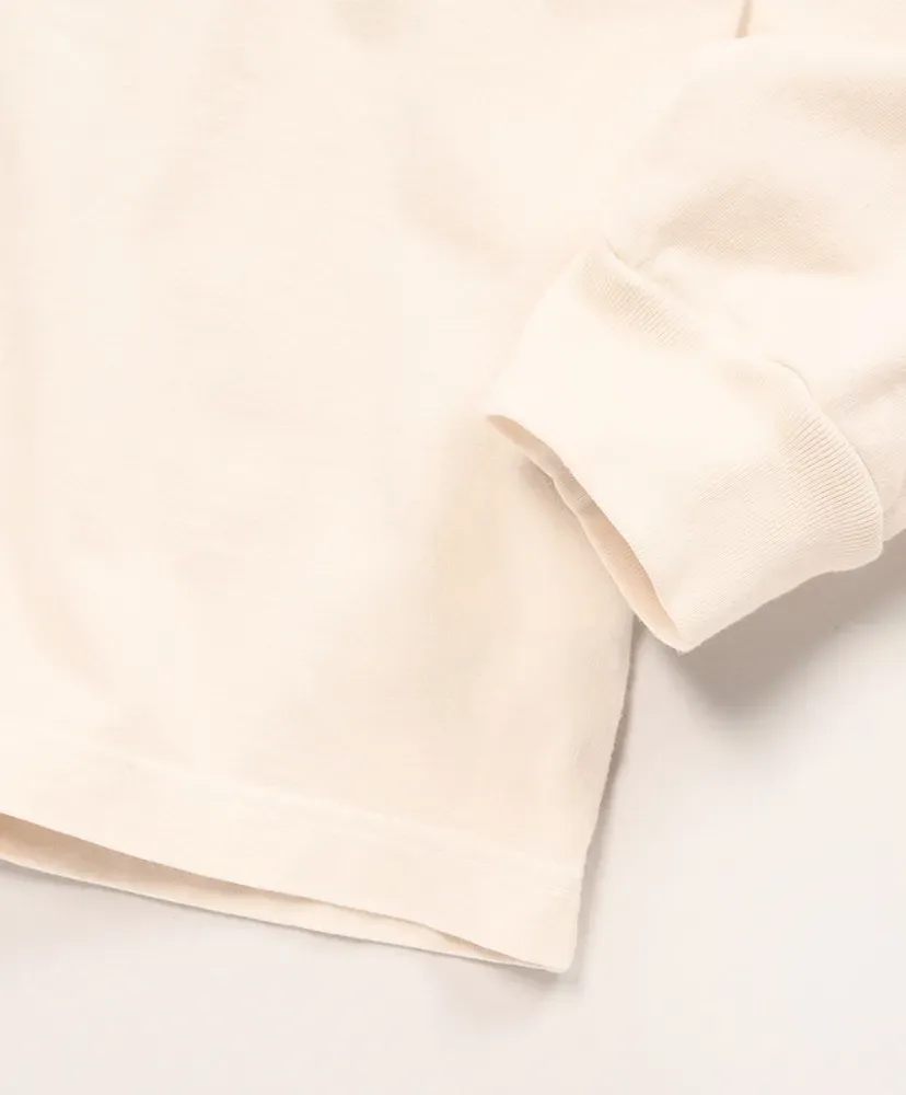 Classic Long-Sleeve Tee