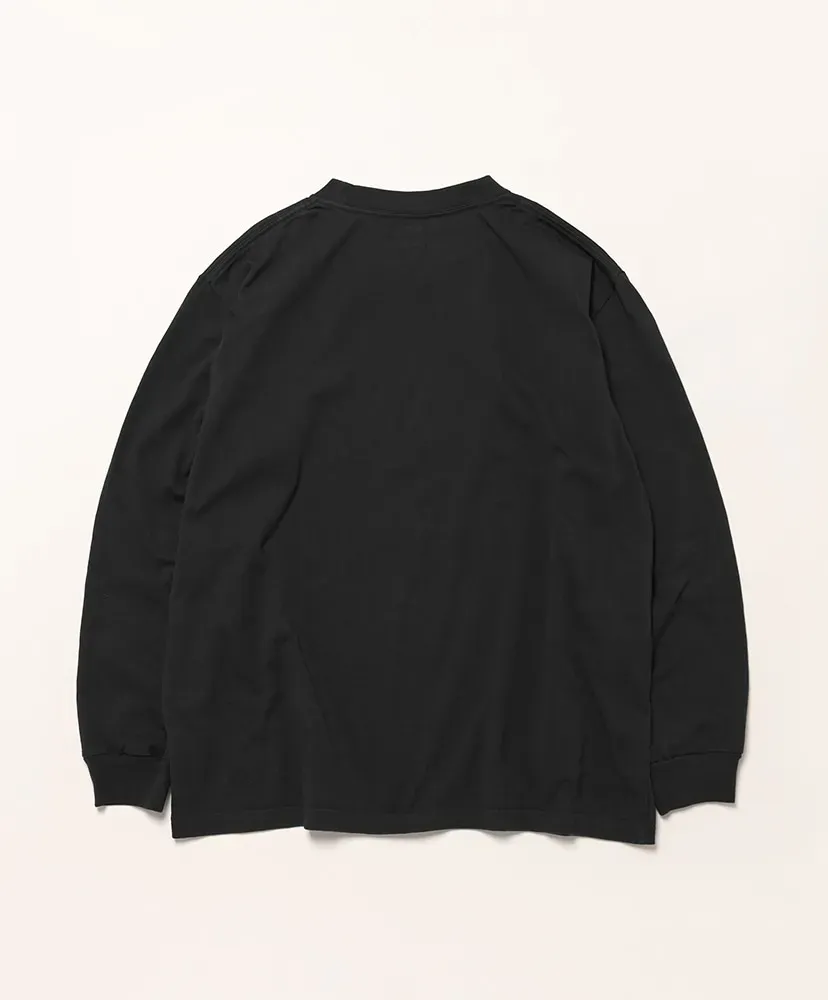 Classic Long-Sleeve Tee