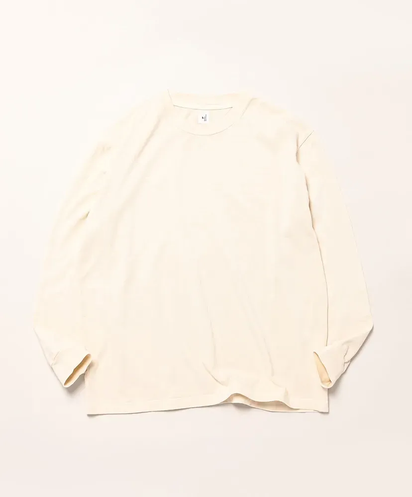 Classic Long-Sleeve Tee