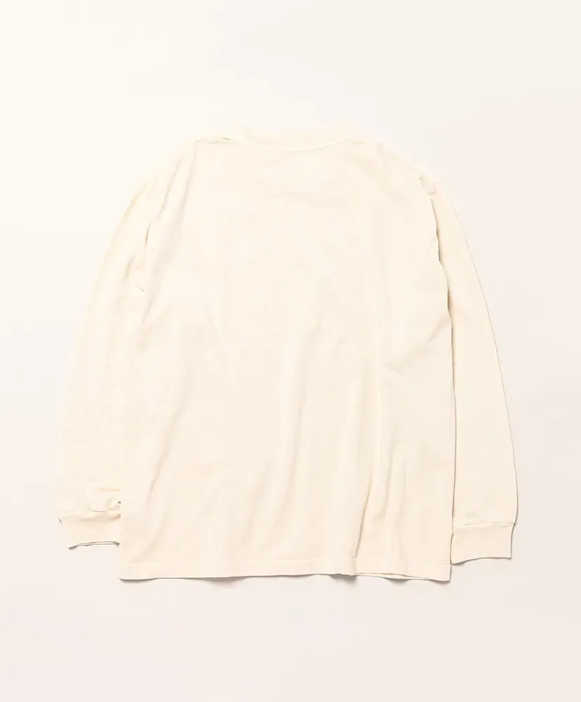 Classic Long-Sleeve Tee
