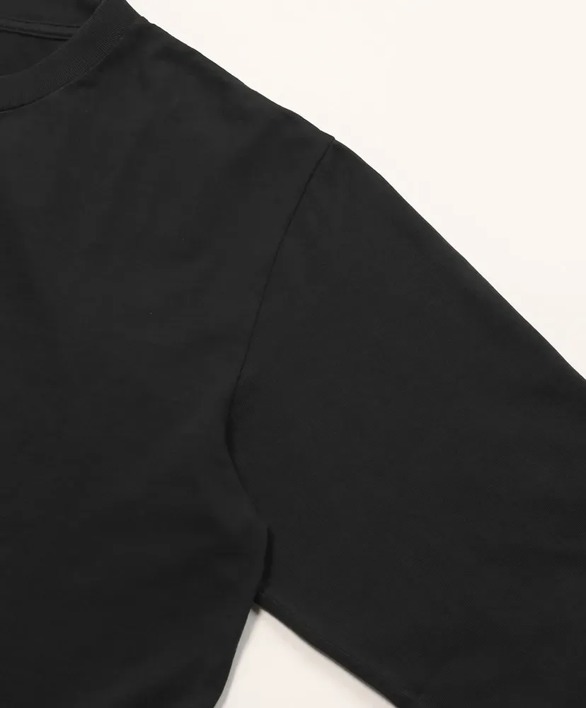 Classic Long-Sleeve Tee