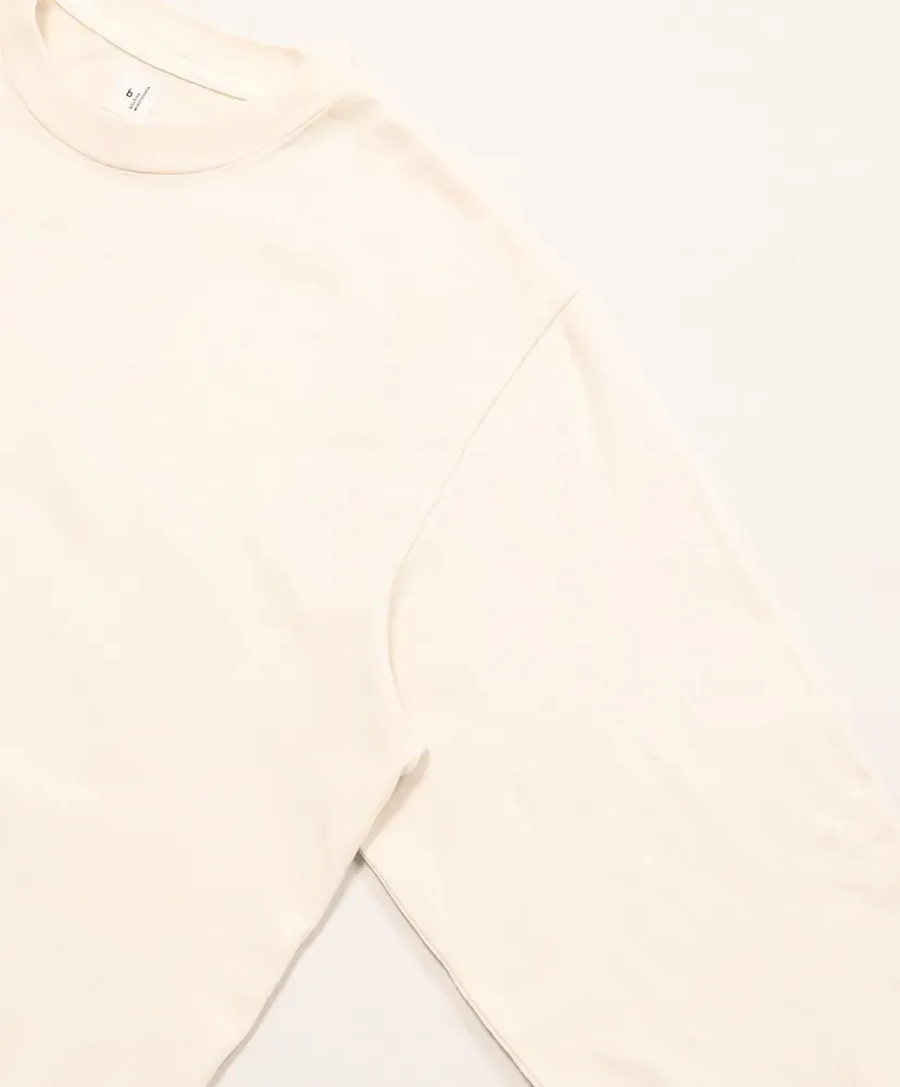 Classic Long-Sleeve Tee