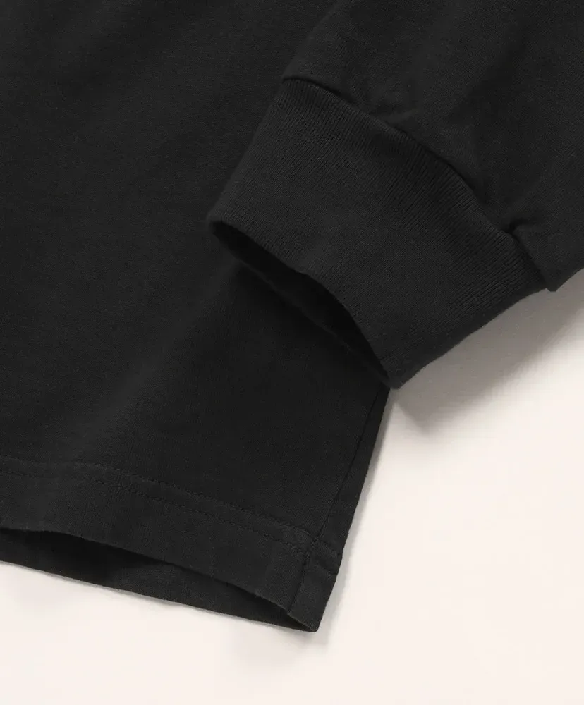 Classic Long-Sleeve Tee