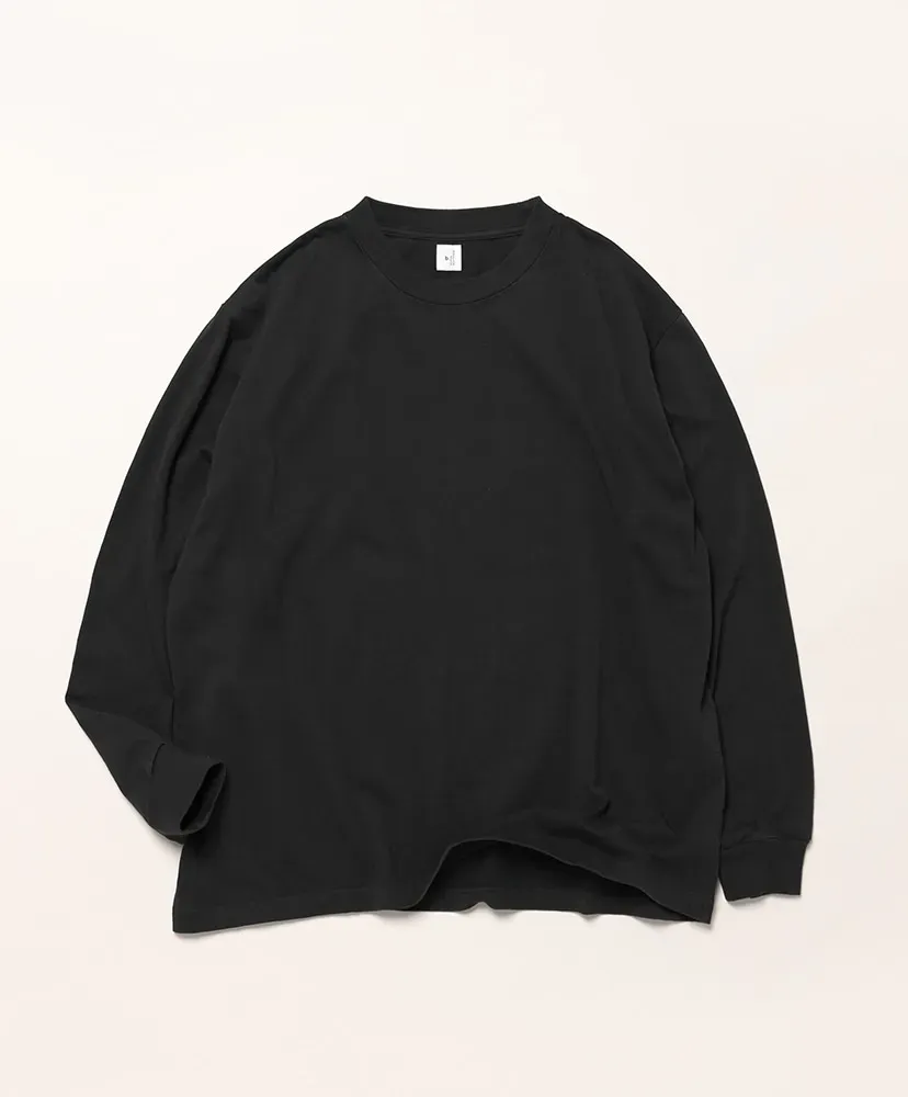 Classic Long-Sleeve Tee