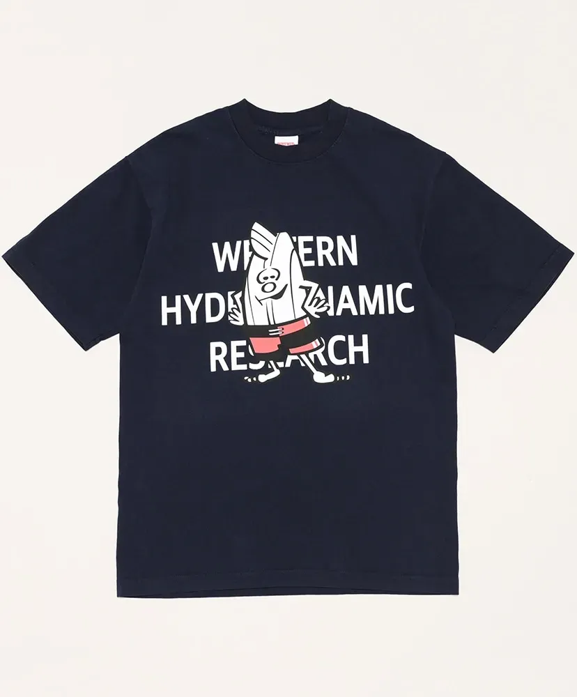 Whr Birdwell S/S Tee