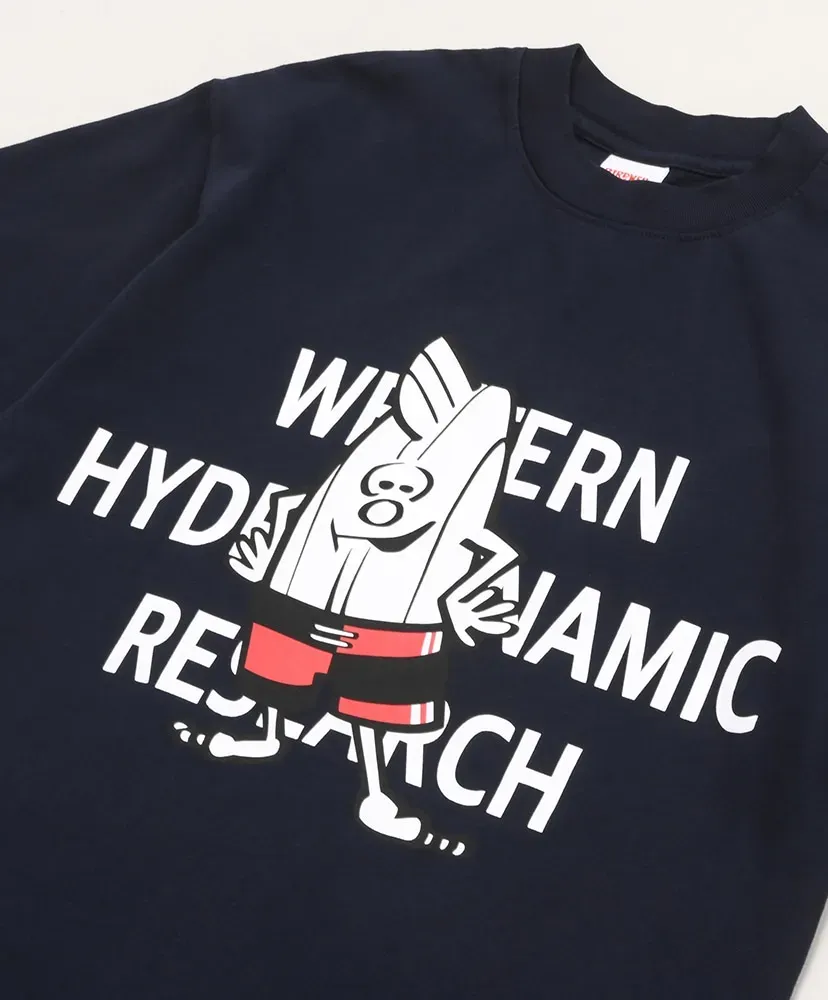 Whr Birdwell S/S Tee