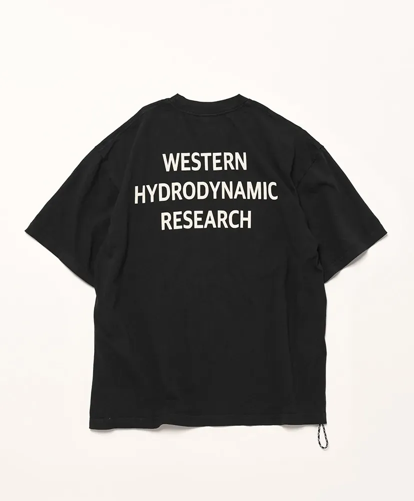Worker Tee S/S