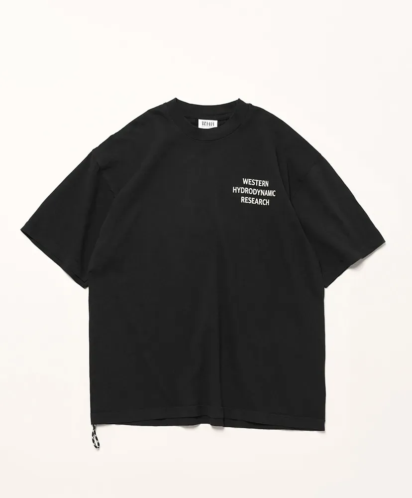 Worker Tee S/S