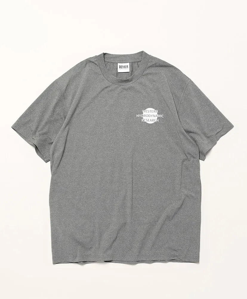 Rash Guard S/S