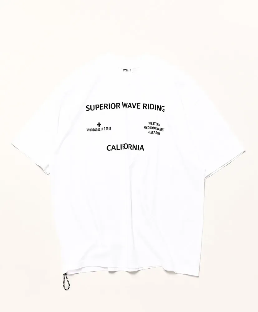 Yucca Tee S/S