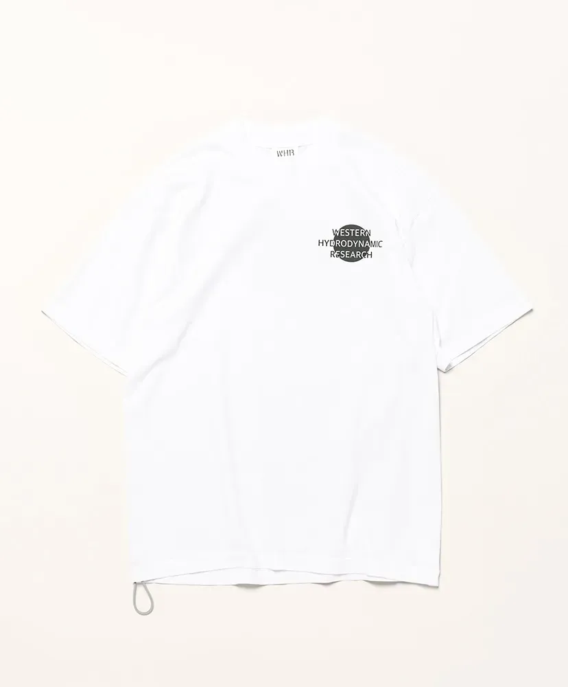 Moon Tee S/S