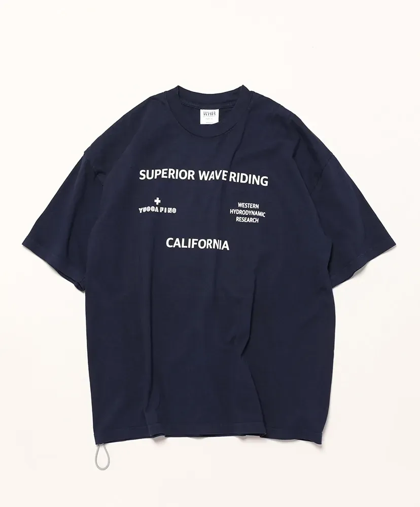 Yucca Tee S/S