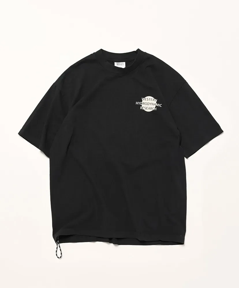 Moon Tee S/S