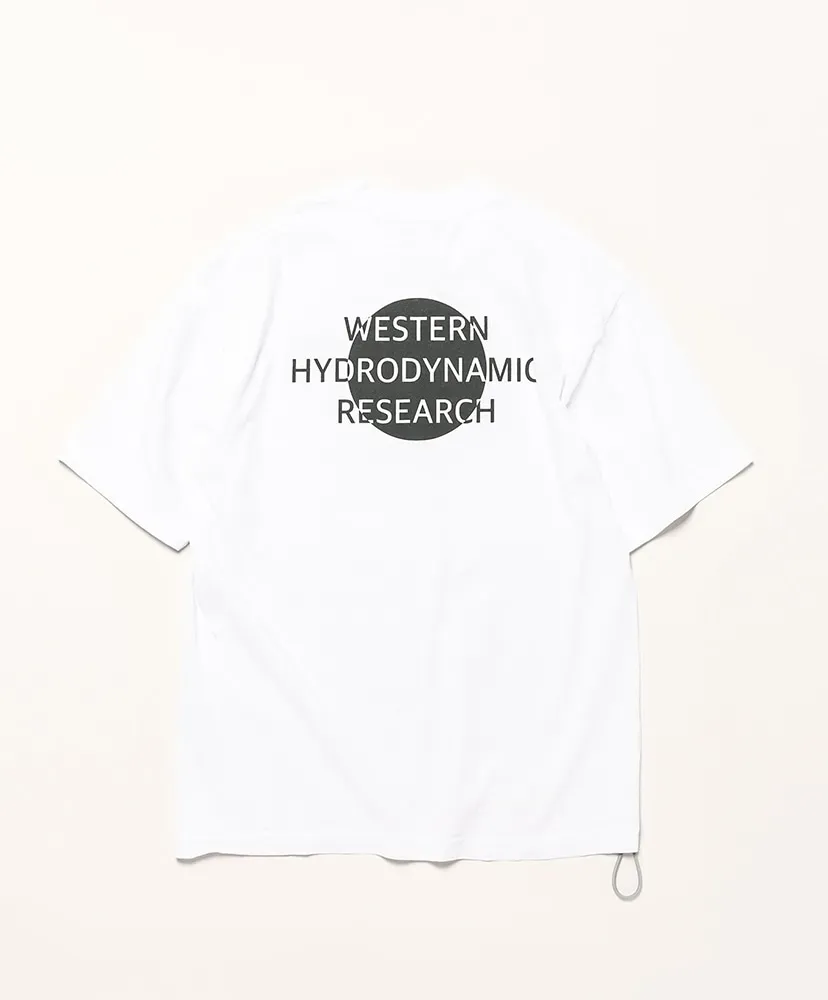 Moon Tee S/S