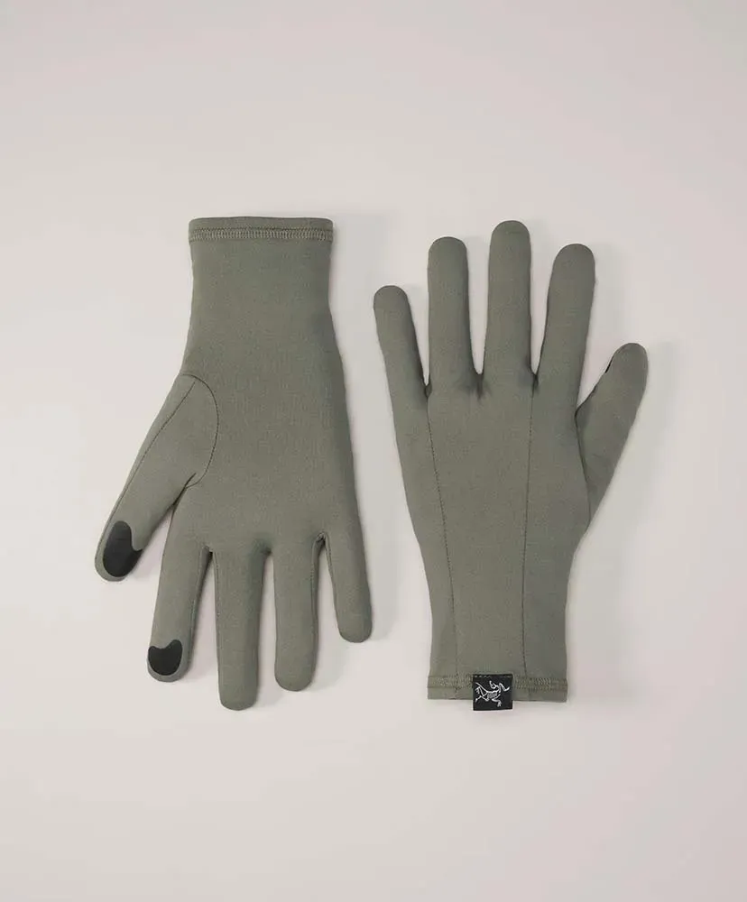 Rho Glove