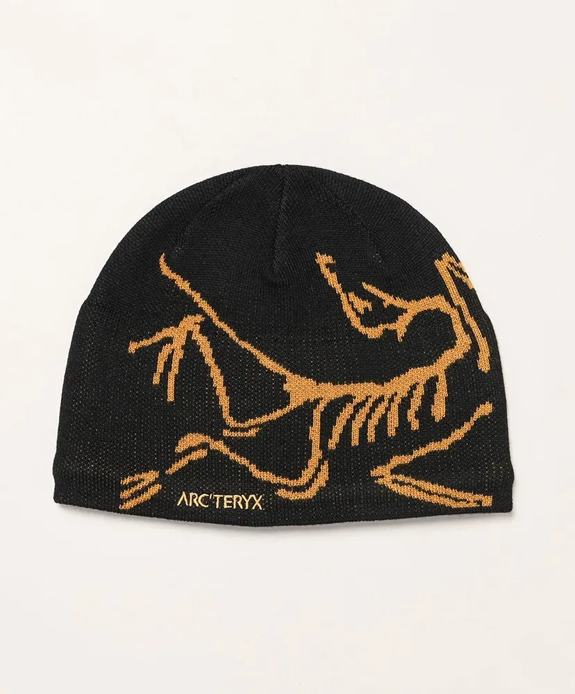 Bird Head Toque