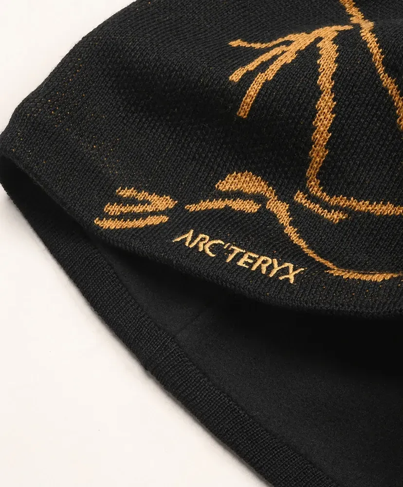 Bird Head Toque
