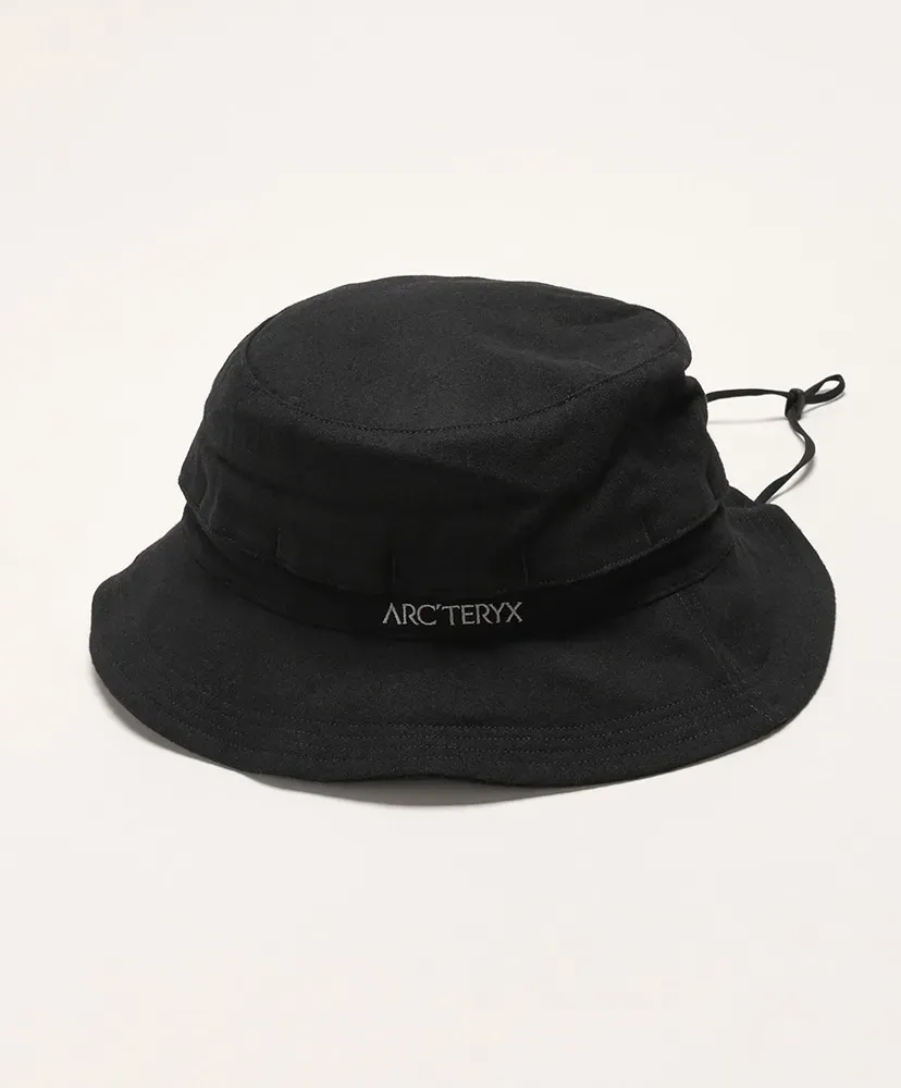 Wool Cranbrook Hat