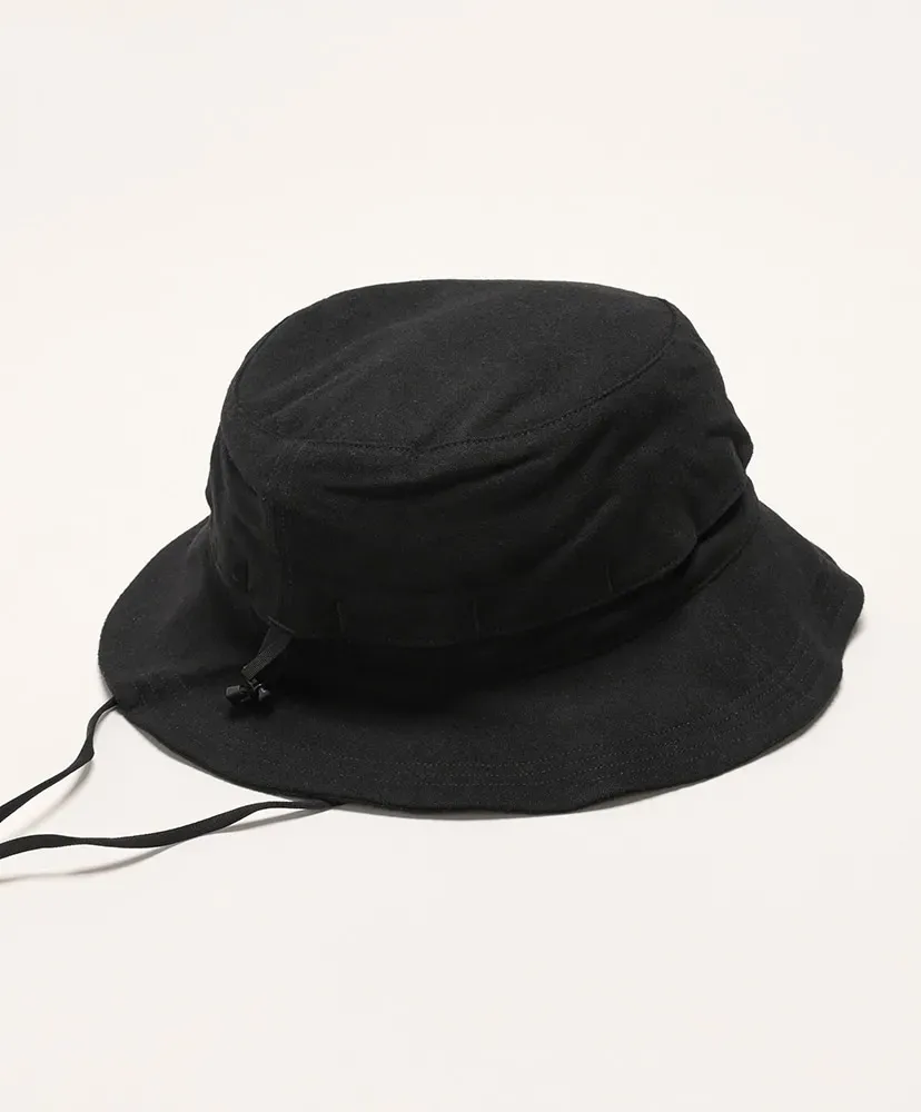 Wool Cranbrook Hat