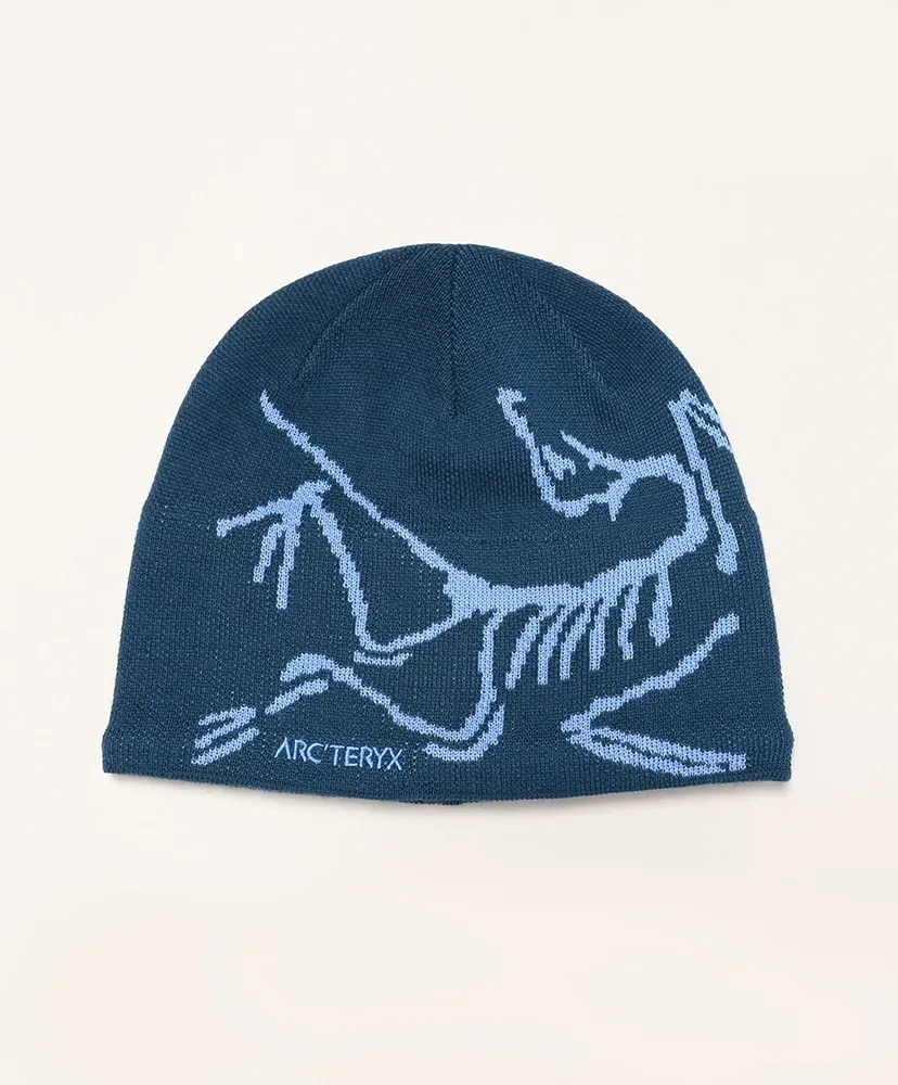 Bird Head Toque