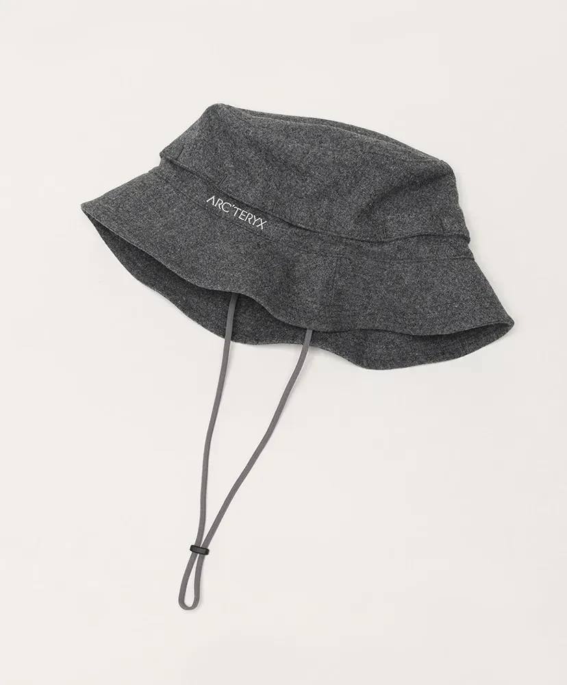 Wool Cranbrook Hat