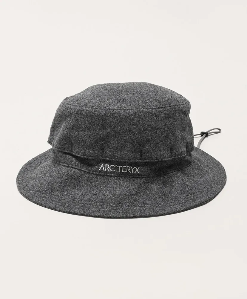 Wool Cranbrook Hat