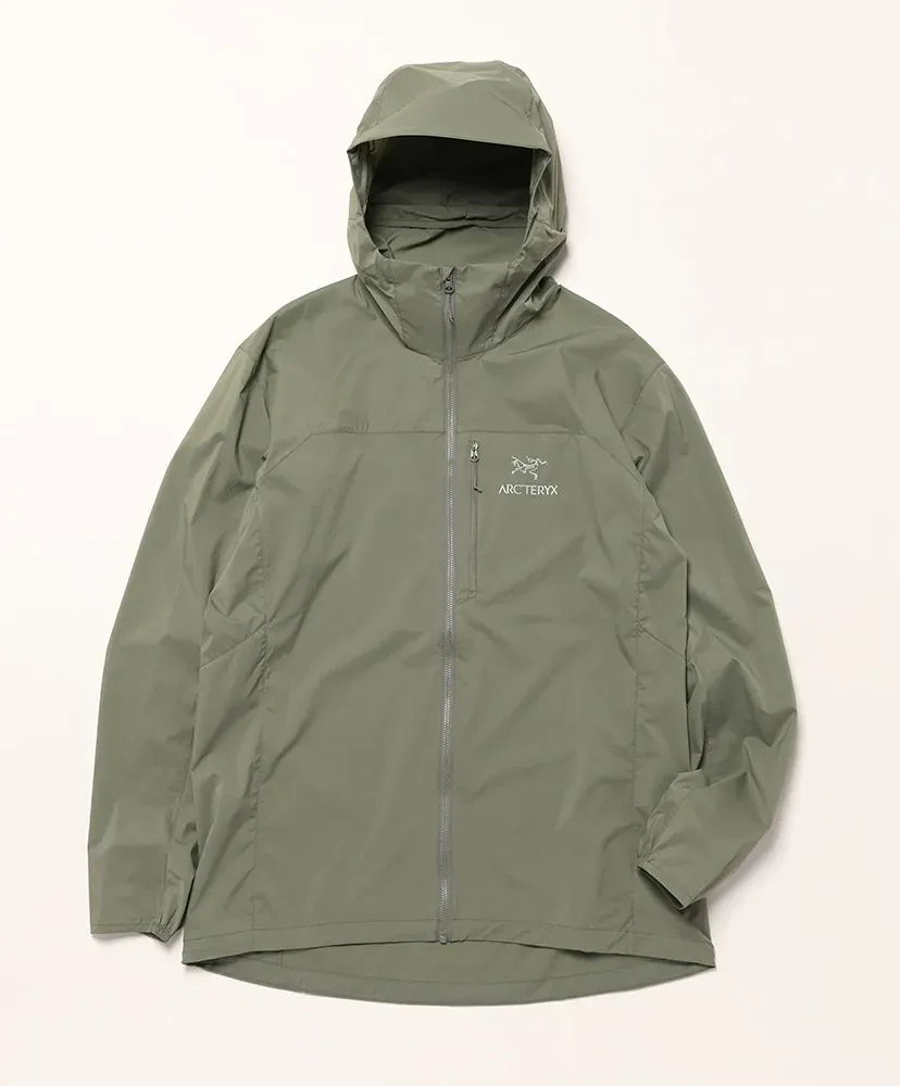 Squamish Hoody